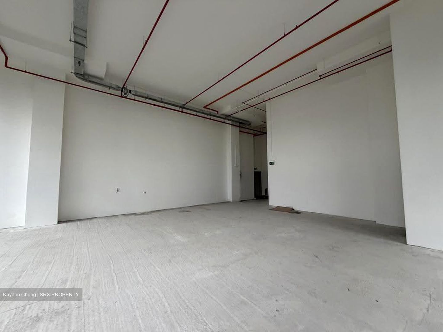 Space 18 (D12), Factory #626374161